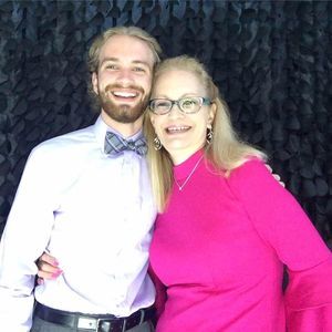 Meet your Posher, Zachary